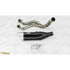 Pô IXIL L3XB Full System Yamaha MT07 / XSR700 (chính hãng)